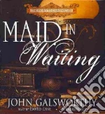 Galsworthy John, Case David (NRT)