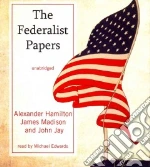 Hamilton Alexander, Madison James, Jay John, Edwards Michael (NRT)