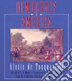 Tocqueville Alexis de, Mayer J. P. (EDT), Lawrence George (TRN), Davidson Frederick (NRT)