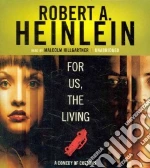 Heinlein Robert A., Hillgartner Malcolm (NRT)