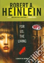 Heinlein Robert A., Hillgartner Malcolm (NRT)