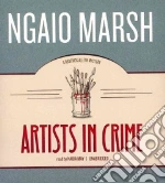 Marsh Ngaio, May Nadia (NRT)