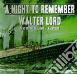 Lord Walter, Williams Fred (NRT)