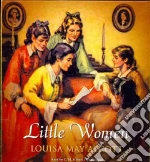 Alcott Louisa May, Hebert C. M. (NRT)