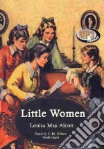Alcott Louisa May, Hebert C. M. (NRT)