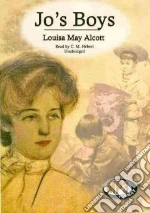 Alcott Louisa May, Hebert C. M. (NRT)