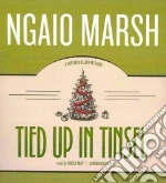 Marsh Ngaio, May Nadia (NRT)
