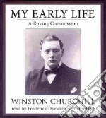 Churchill Winston, Davidson Frederick (NRT)