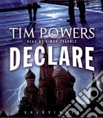 Powers Tim, Prebble Simon (NRT)