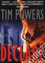 Powers Tim, Prebble Simon (NRT)