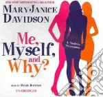 Davidson MaryJanice, Raudman Renee (NRT)