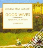 Alcott Louisa May, Hbert C. M. (NRT)