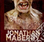 Maberry Jonathan, Porter Ray (NRT)