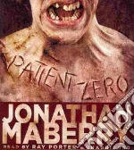 Maberry Jonathan, Porter Ray (NRT)