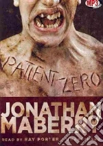 Maberry Jonathan, Porter Ray (NRT)