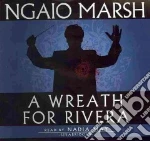 Marsh Ngaio, May Nadia (NRT)