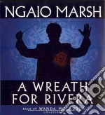 Marsh Ngaio, McCaddon Wanda (NRT)