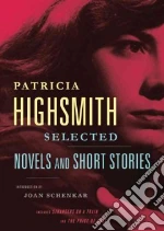 Highsmith Patricia