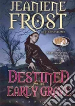 Frost Jeaniene, Gilbert Tavia (NRT)