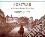 Judt Tony, Cosham Ralph (NRT)