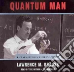 Krauss Lawrence M.