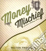 Friedman Milton, McCaddon Wanda (NRT)