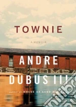 Dubus Andre III