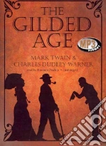 Twain Mark, Warner Charles Dudley, Pinchot Bronson (NRT)