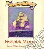 Marryat Frederick, Sutherland William (NRT)