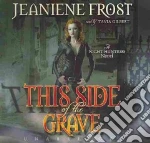 Frost Jeaniene, Gilbert Tavia (NRT)