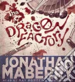 Maberry Jonathan, Porter Ray (NRT)