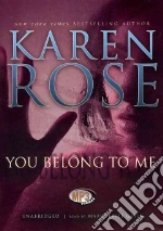 Rose Karen, Gavin Marguerite (NRT)