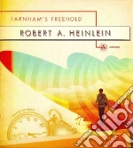 Heinlein Robert A., Weiner Tom (NRT)