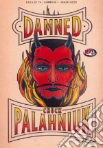 Palahniuk Chuck, Sammons Tai (NRT)