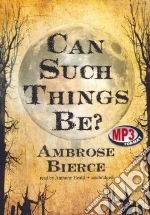 Bierce Ambrose, Heald Anthony (NRT)
