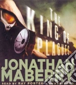 Maberry Jonathan, Porter Ray (NRT)
