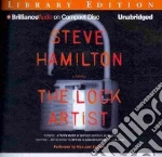Hamilton Steve, Andrews MacLeod (NRT)