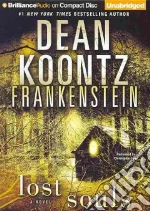 Koontz Dean R., Lane Christopher (NRT)