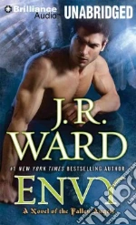 Ward J. R., Dove Eric C. (NRT)