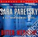 Paretsky Sara, Ericksen Susan (NRT)