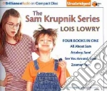 Lowry Lois, Kennedy Bryan (NRT)