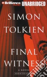 Tolkien Simon