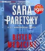Paretsky Sara, Burr Sandra (NRT)