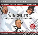 Avlon John, Brown Tina (FRW)