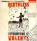 Valente Catherynne M., De Blecourt Kim (NRT)