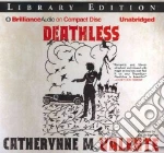 Valente Catherynne M., De Blecourt Kim (NRT)