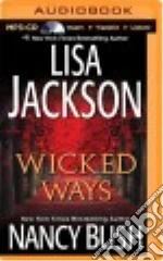 Jackson Lisa, Bush Nancy, Ericksen Susan (NRT)