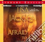 Jackson Lisa, Ross Natalie (NRT)