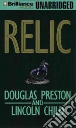 Preston Douglas, Child Lincoln, Colacci David (NRT)