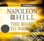 Hill Napoleon, Stone W. Clement, Reid Greg S.